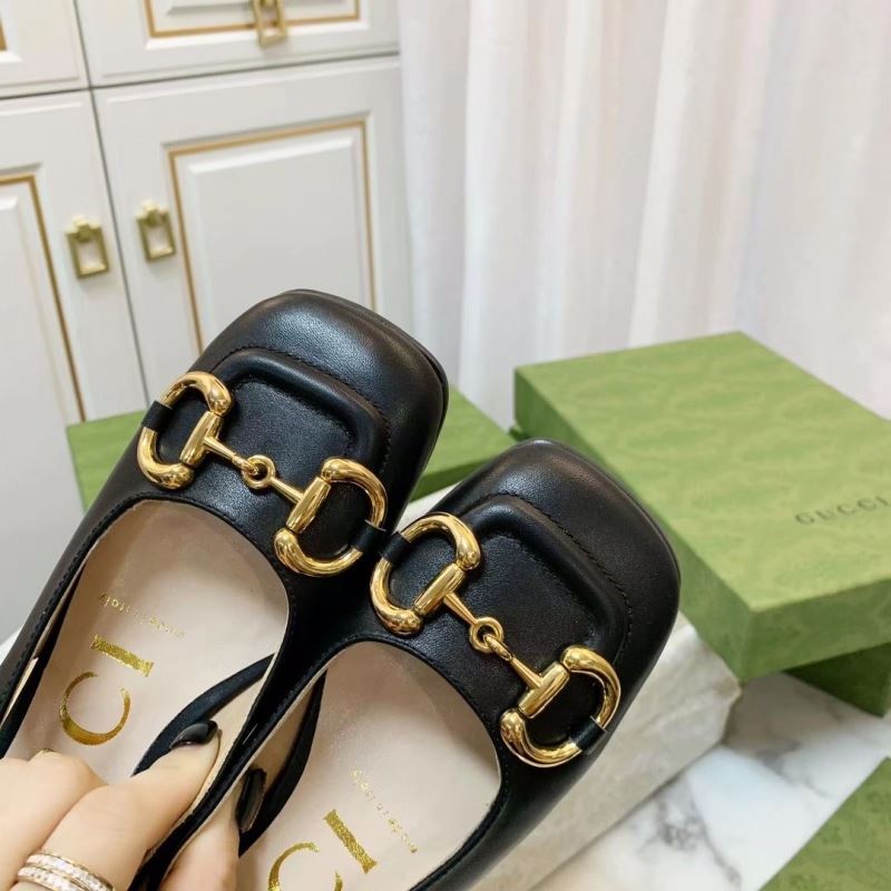 Gucci Sandals